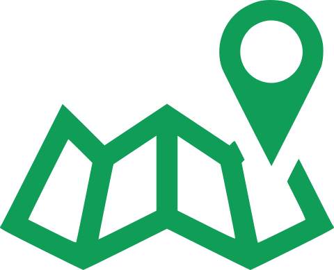 Icon map